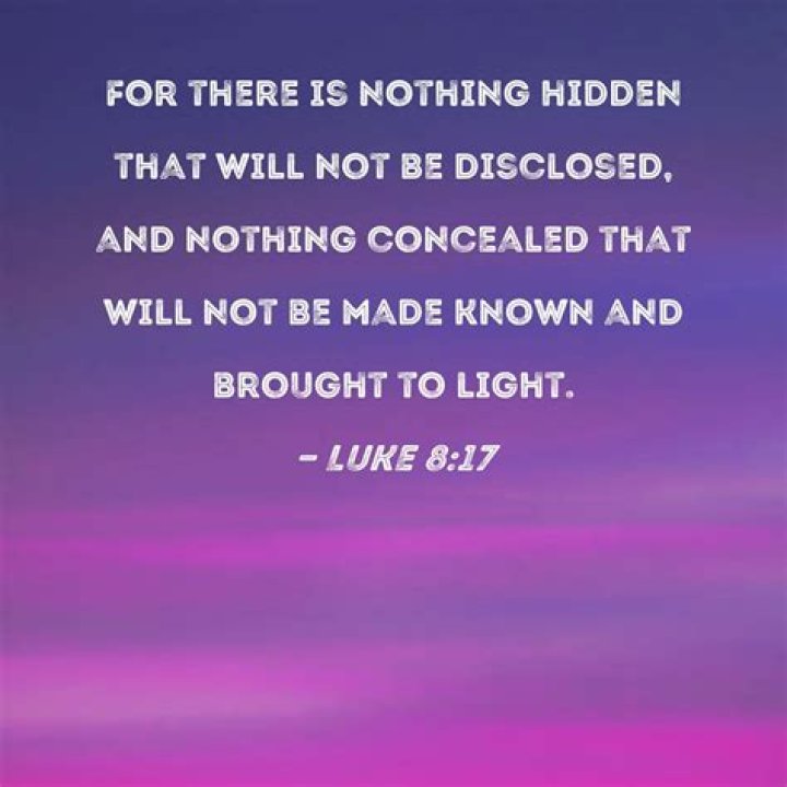 Unveiling Hidden Truths And Lasting Impact
