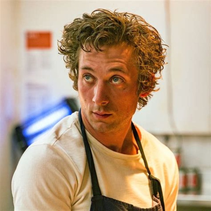 Unveiling Jeremy Allen White's Height: Surprising Revelations And Impact