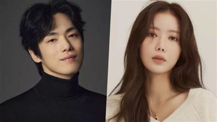 Unveiling Kim Jung-hyun's Relationship History