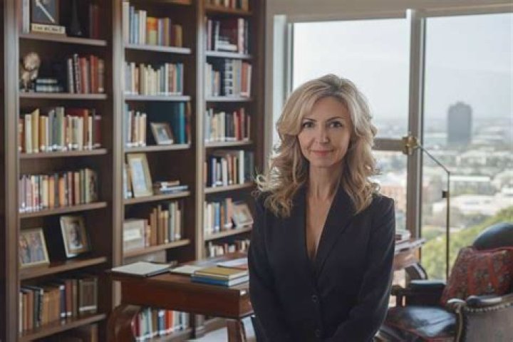 Unveiling Lynn Noe Landon's Legacy: Insights And Hidden Truths
