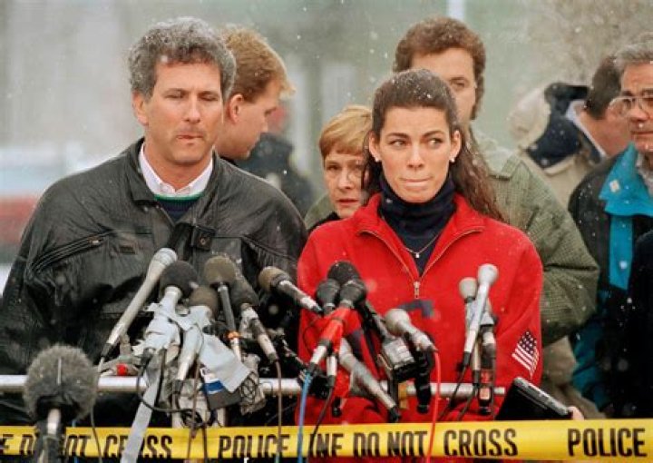 Unveiling Nancy Kerrigan's Marital Bliss And Beyond