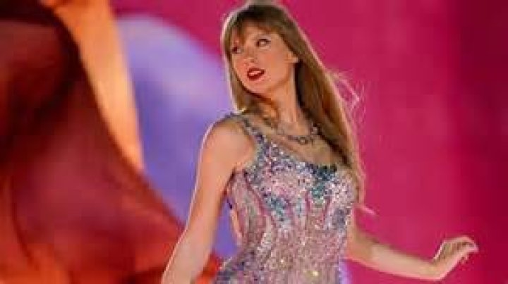 Unveiling Taylor Swift's Weight: Discoveries And Insights
