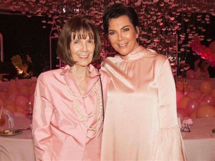 Unveiling The Age Of Kris Jenner's Matriarch