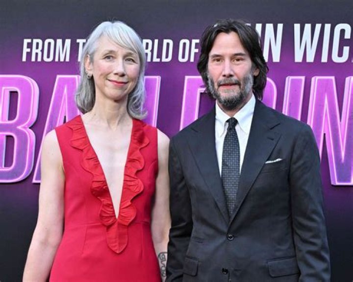 Unveiling The Bond: Keanu Reeves And His Mother's Cherished Moments