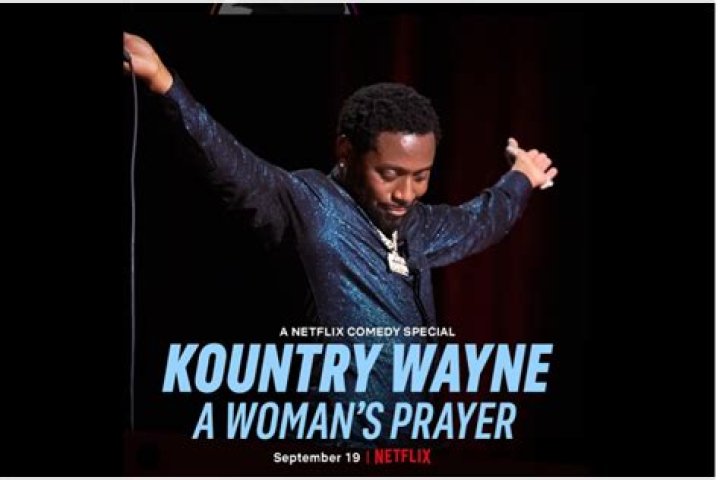 Unveiling The Charm Of Country Wayne Comedian: A Journey Through Laughter