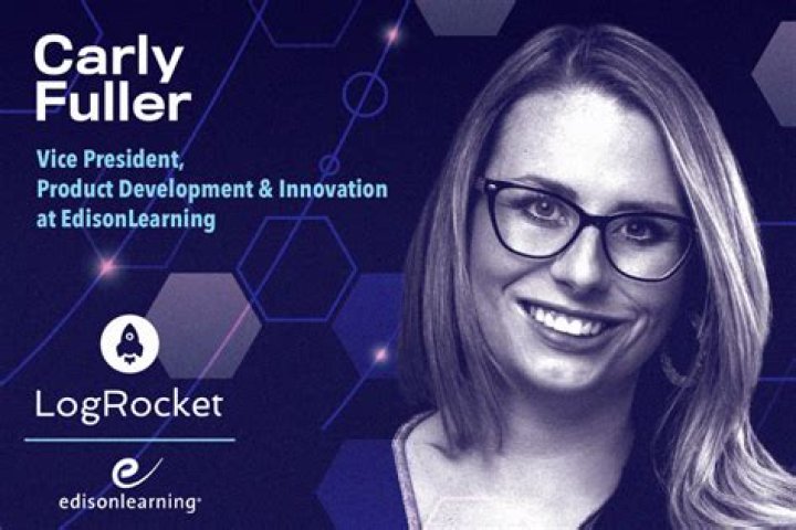 Unveiling The Educational Innovations Of Carly Hallam