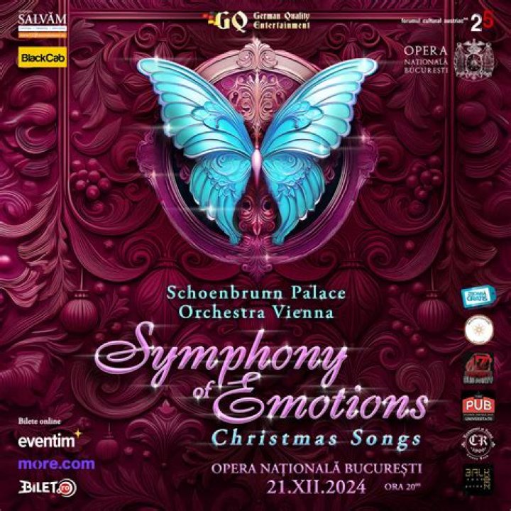 Unveiling The Empress As A Symphony Of Emotions