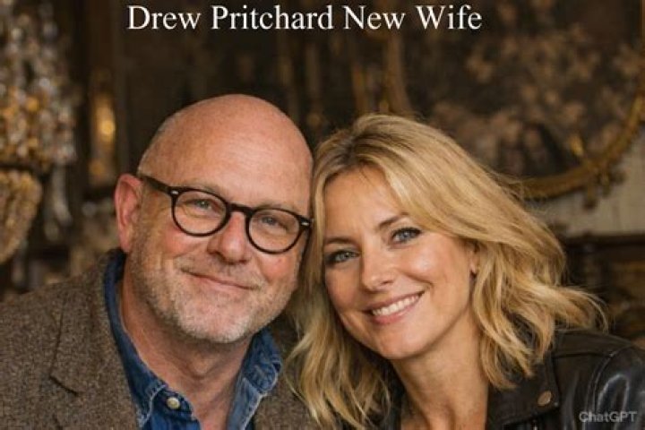 Unveiling The Enigmatic World Of Drew Pritchard's New Wife: Secrets Revealed