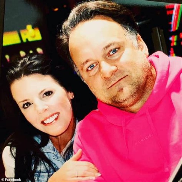 Unveiling The Fascinating Lives Of Becky And Travis Renner