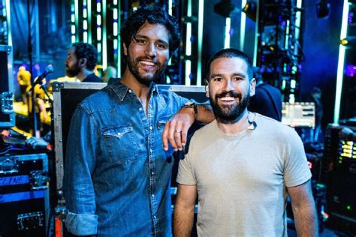 Unveiling The Heights Of Dan And Shay: Insights And Discoveries