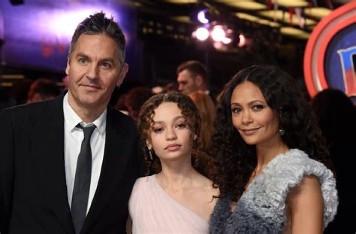 Unveiling The Impact Of Nico Parker's Renowned Parents