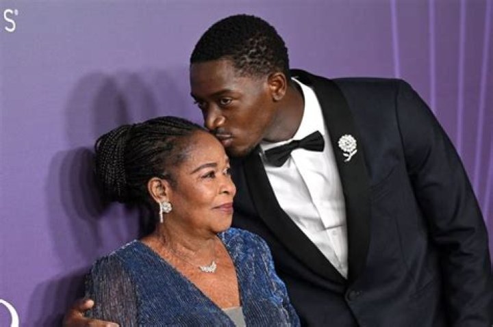 Unveiling The Inspiring Story Behind Damson Idris' Parents