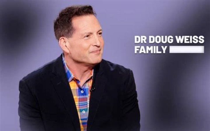 Unveiling The Inspiring Story Of Doug Weiss's Philanthropic Partner
