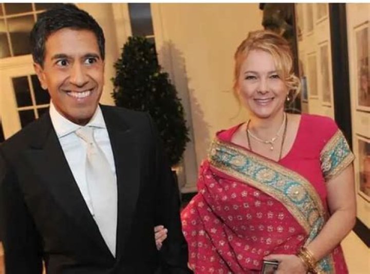 Unveiling The Life Of Sanjay Gupta's Wife