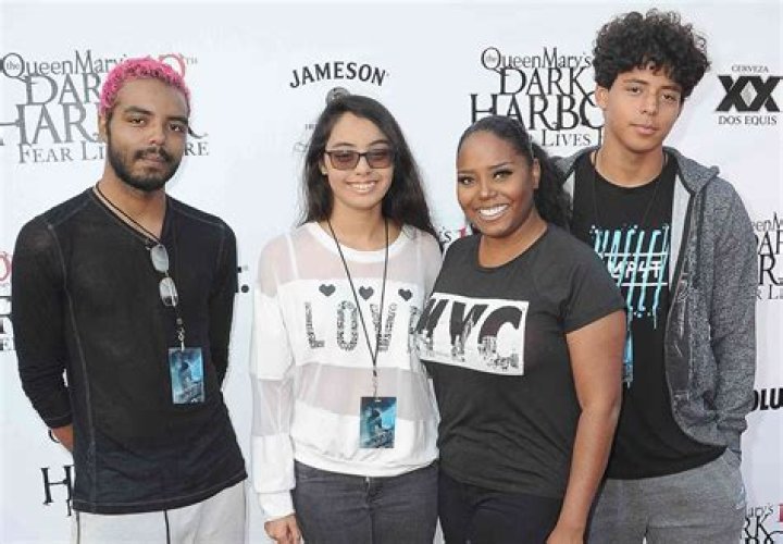 Unveiling The Life Of Shar Jackson: A Multi-Talented Star