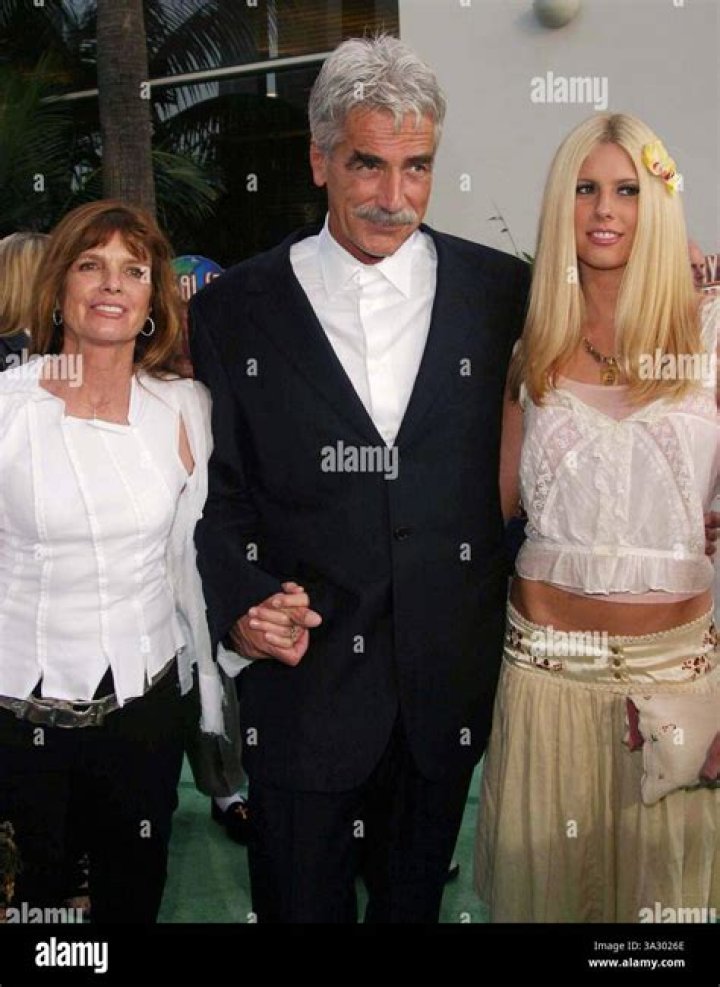 Unveiling The Multifaceted Career Of Sam Elliott's Daughter