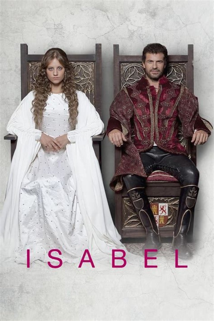 Unveiling The Mystery: Who Is Isabel May Dating?