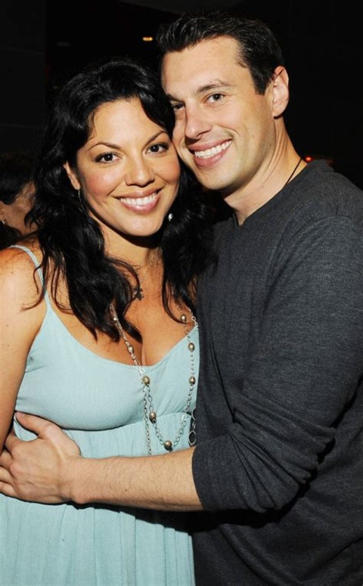 Unveiling The Partner Of Sara Ramirez: Discoveries And Insights