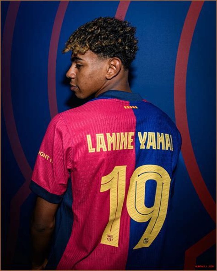 Unveiling The Paternity Of Lamine Yamal: A Comprehensive Guide