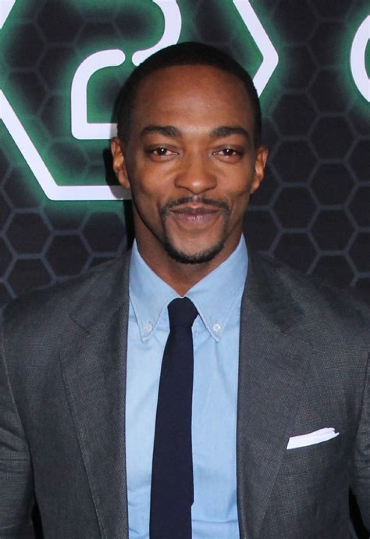 Unveiling The Private World Of Anthony Mackie's New Wife