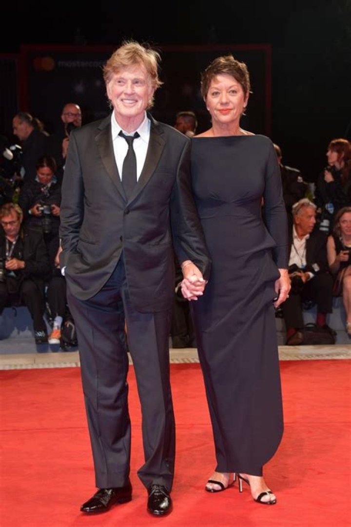 Unveiling The Secrets: Robert Redford's Marriages Explored