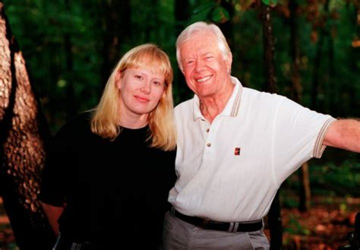Unveiling The Story Of Amy Carter's Husband: Discoveries And Insights