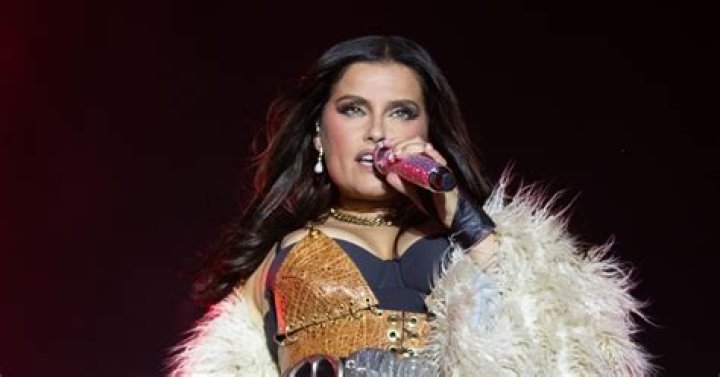 Unveiling The Truth: How Much Does Nelly Furtado Weigh?