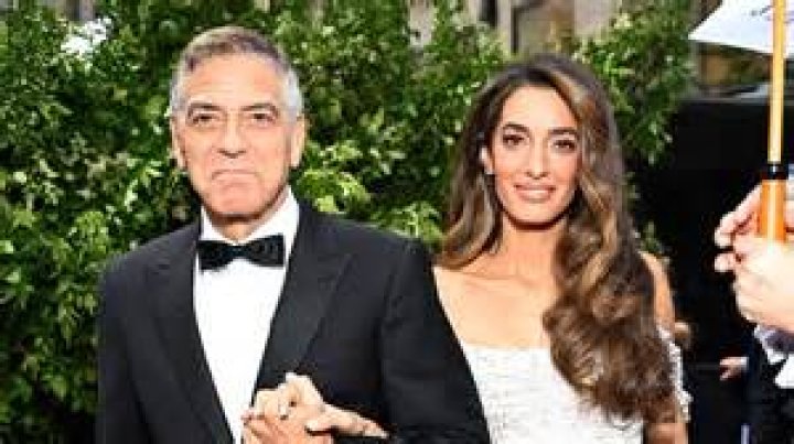 Unveiling The Twins Of George Clooney: A Journey Into Celebrity Parenthood