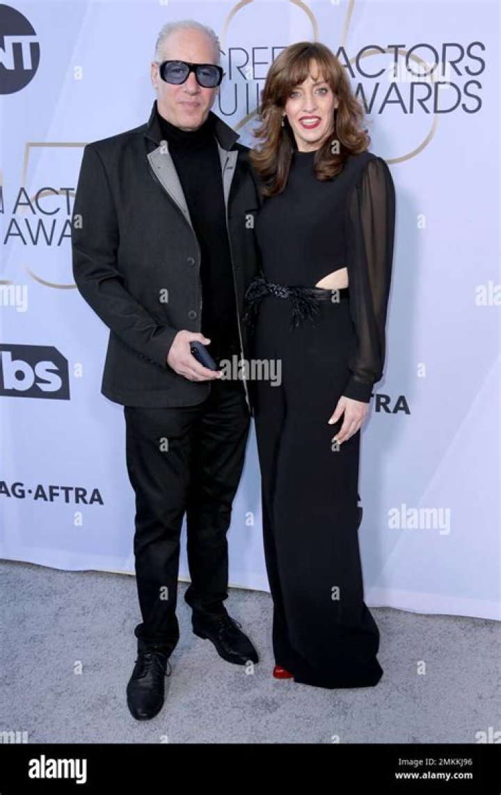 Unveiling The Untold Stories Of Andrew Dice Clay And Eleanor Kerrigan