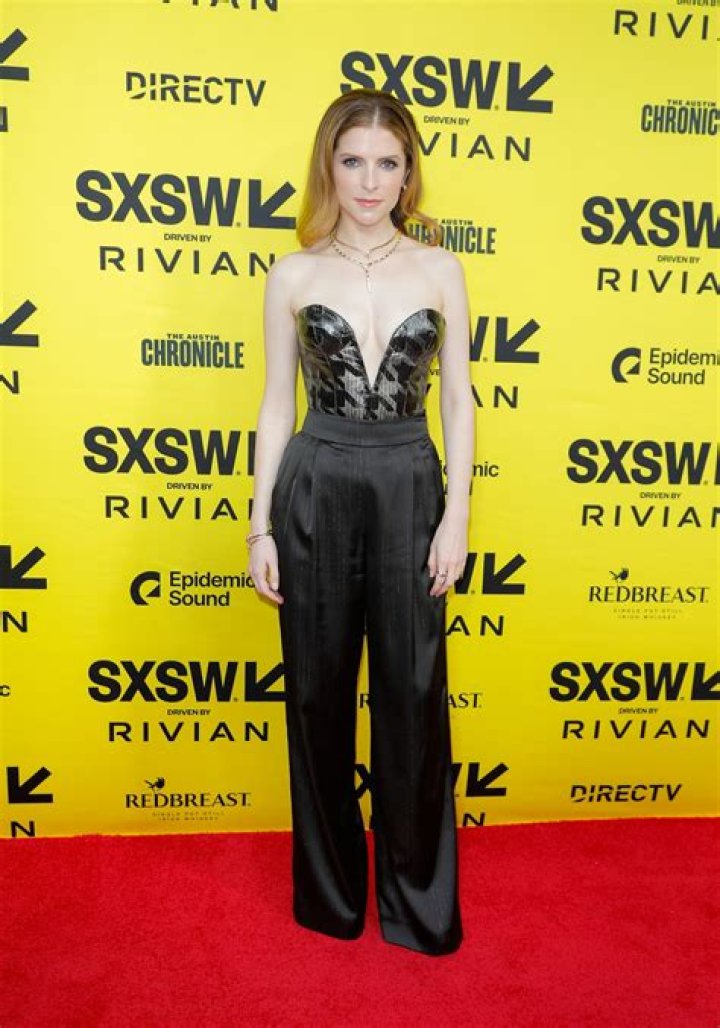 Unveiling The World Of Anna Kendrick: A Comprehensive Wiki