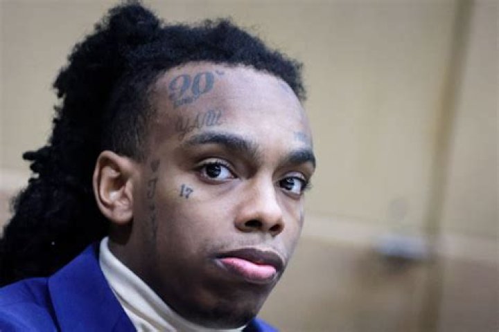 Unveiling YNW Melly's Record Label: A Journey To Success