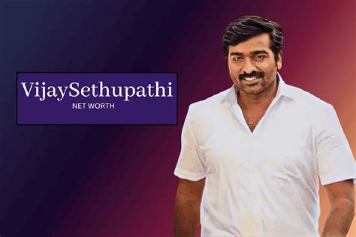 Vijay Sethupathi: A Glimpse Into His Marital Life