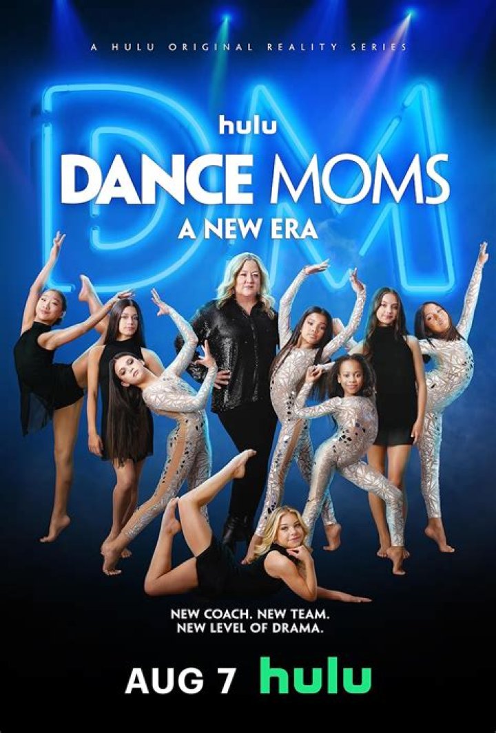 Vivian On Dance Moms: Inside Her Journey To Stardom