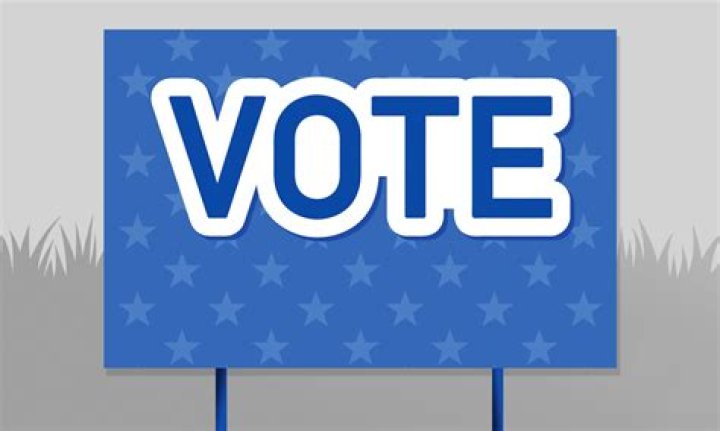 Vote For Paige Wyatt In 2024: A Bold Future For Our Community