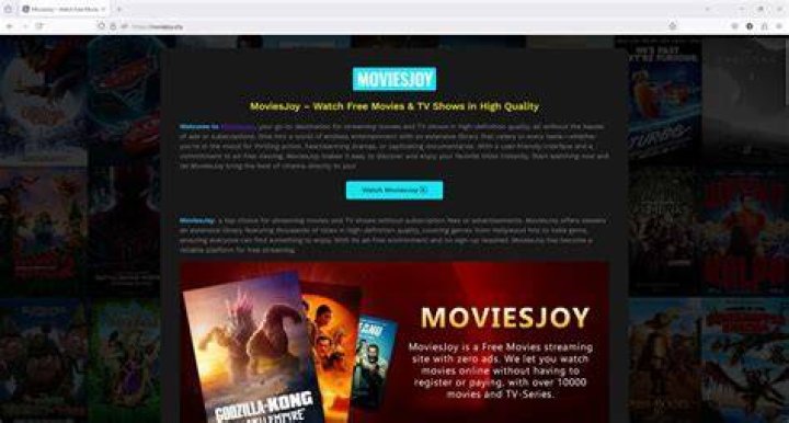 Watch The Latest Movies And Shows For Free On Flixtor.to