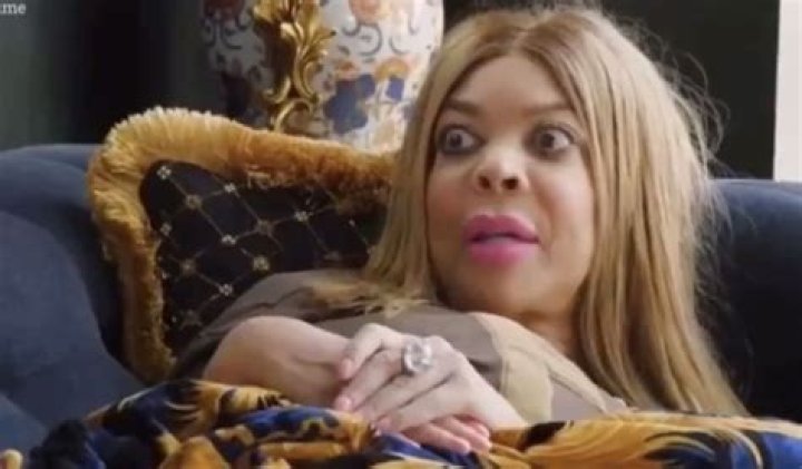 Wendy Williams' Nose Job Mystery Solved