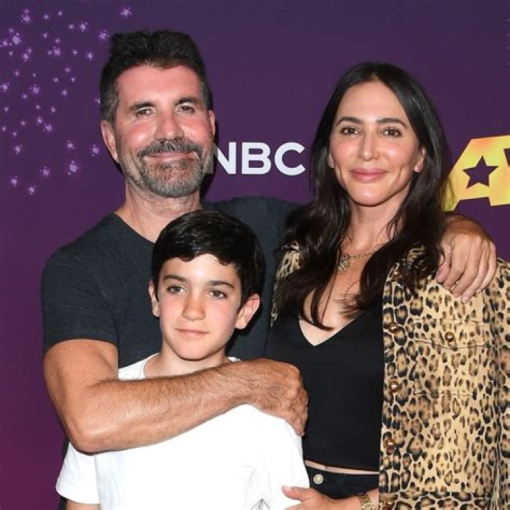 What's The Mystery Behind Simon's Ailing Son Eric?