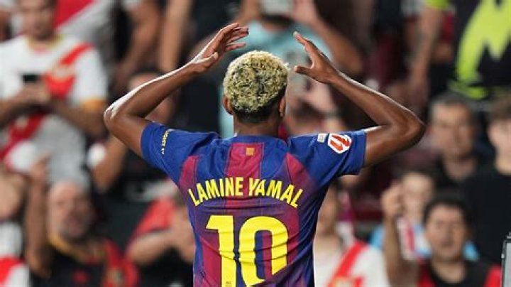 What Is Lamine Yamal's Total Net Worth?