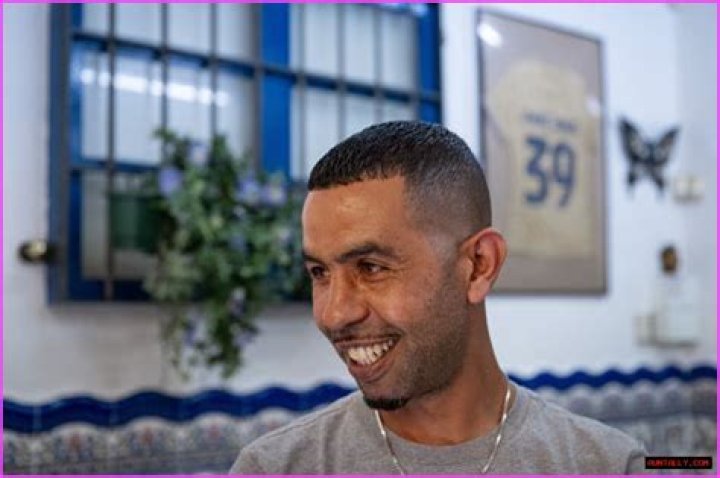 What Is The Age Of Lamine Dad? Find Out Here!