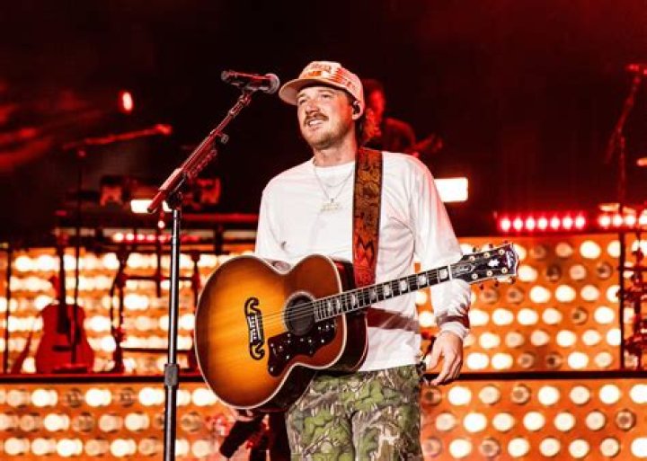 When Is Morgan Wallen Bringing His Tour To Indiana?
