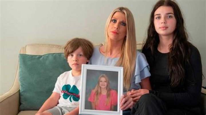 Where's Aubreigh Wyatt? Mystery Surrounding The Missing Teenager