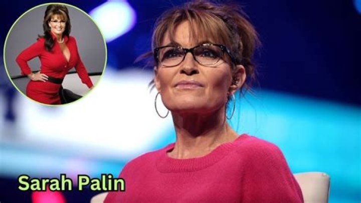 Where Does Sarah Palin Reside: Unveiling Her Current Abode