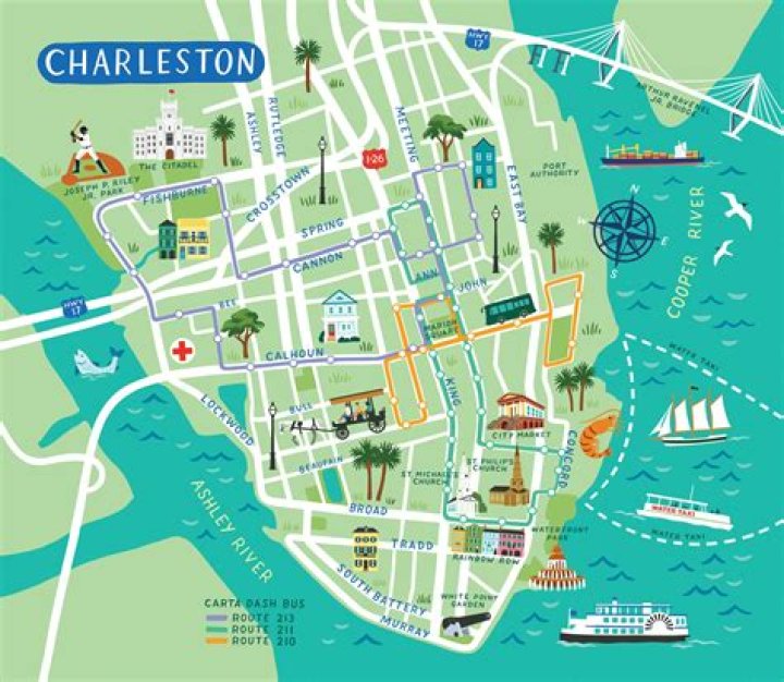Where Is Leslie Charleson? - Location And Current Status