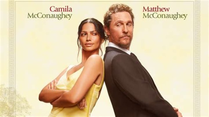 Where To Find Matthew McConaughey's Tequila: The Ultimate Buyer's Guide