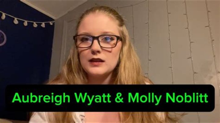 Who Charged Molly Noblitt, And What Are The Details?