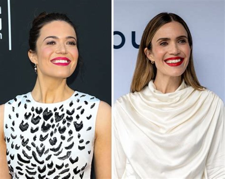 Who Is Better: Mandy Moore Or Demi Lovato?