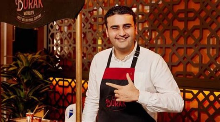 Who Is Burak: An Introduction To The Famous Turkish Chef