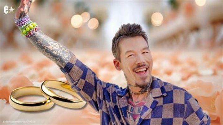 Who Is David Bromstad Married To And When Did They Tie The Knot?