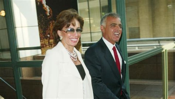 Who Is Jeanine Pirro Married To?