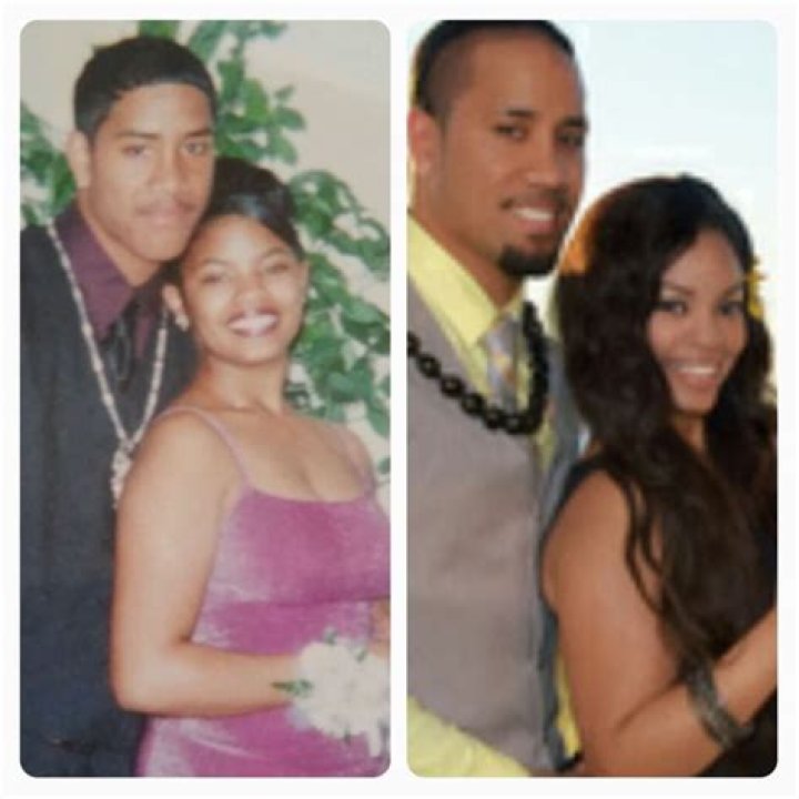 Who Is Jey Uso Married To? The Story Behind His Wife And Family